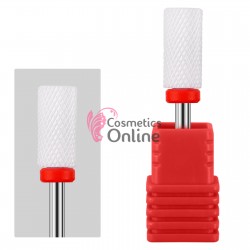 Cap de ceramica pentru pila/ freza electrica CER005BB